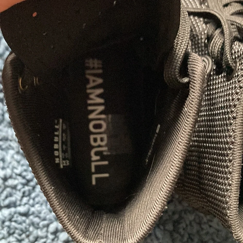 No bull high tops - Picture 5 of 7